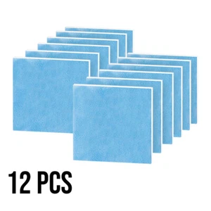 12x Filter Ersatzfilter für Limodor Limot Compact 00070, Badlüfter Luftfilter - Imagen 1 de 4