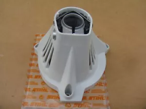 ORIGINAL STIHL FS91 FS91R FC91 FS111RX FS131 FS131R TRIMMER KUPPLUNGSTROMMEL & GEHÄUSE - Bild 1 von 3