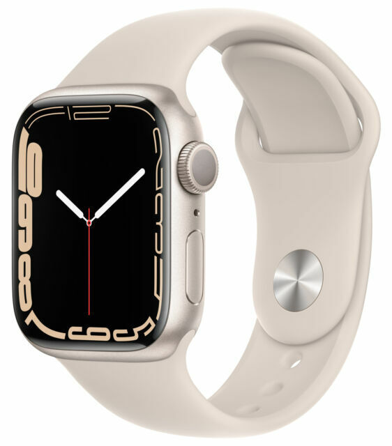 Comprar Apple Watch Series 7 Cellular 45mm Alumínio Azul