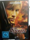 The Defender DVD / Dolph Lundgren
