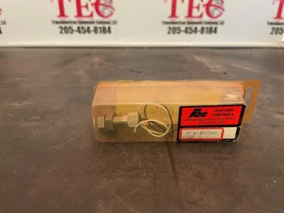 Red Lion MP37TA00 Magnetic Sensor 2 wire - Image 1 of 3