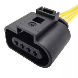 Spina Kit Riparazione Cablaggio Luce Posteriore Audi A4 B7 Avant - Foto 1 di 2