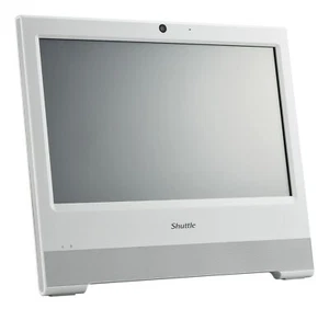 Shuttle XPC X50V9 - Barebone - All-in-One (Komplettlösung) - Bild 1 von 7