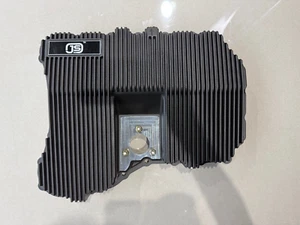 JSKR Performance Billet Oil Sump 8Y8V TTRS3 EA855 Oil Pan 2.5TFSI - Picture 1 of 3