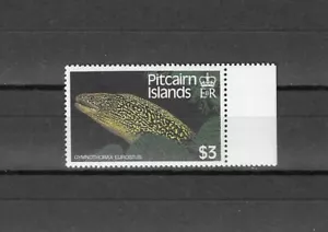 Pitcairn Islands 1988 SG 313w postfrisch - Bild 1 von 2