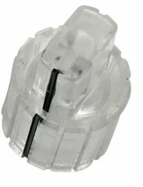 Stryker SR2-GREEN Star-Bryte Green LED Lighted Volume/Squelch Knob Kit - Image 1 of 1