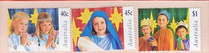 1997 CHRISTMAS SET SUPERB ****MUH**** - Picture 1 of 1