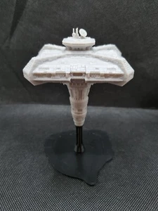 Imperial Space Station - For Star Wars Armada - Picture 1 of 6