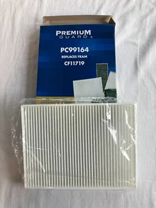 Premium Guard PC99164 Cabin Air Filter,Mercedes C43/GLE/GLC 53 63 300 350 450 GT - Picture 1 of 6