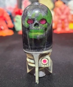 Figura de arte independiente de resina esculturas WTF de Ian Bederman Escape Pod 2020 - Imagen 1 de 6