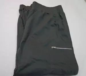 NWT DSG Women's Carbon Grey High Rise Jogger Size XL - Picture 1 of 9