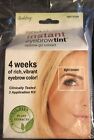 Godefroy Instant Eyebrow Tint Eyebrow Gel Colorant Light Brown 3 Application Kit