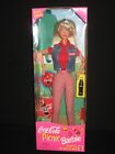 Vintage Coca Cola Picnic 1997 Barbie Doll Special Edition NRFB W/Box Cutouts CT4