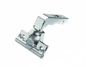 TITUS T-type Glissando 110/90° 17mm Hinges - Picture 1 of 2