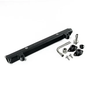 DeatschWerks fuel rail Mitsubishi Evo 10 - Afbeelding 1 van 1