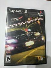 .PS2.' | '.Corvette.