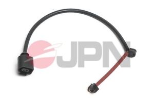 JPN 12H0089-JPN Warnkontakt Bremsbelagverschleiß 370mm Vorne
