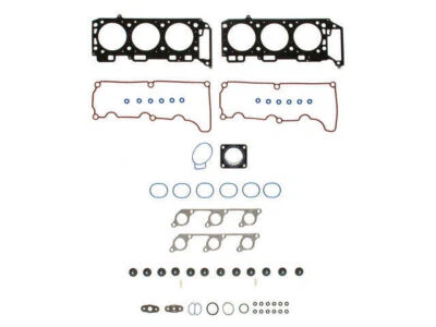 Комплект прокладок головки для Land Rover LR3 2005-2008 годов выпуска Felpro 96358KKQZ 2006 2007 4,0 л V6 - Изображение 1 из 2