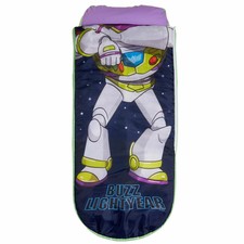OFFICIAL TOY STORY 4 BUZZ READY BED MATTRESS PILLOW COVER JUNIOR CHILDREN'S