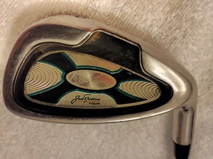 Jack Nicklaus Tour Steel RH Pitching Wedge - Picture 1 of 5