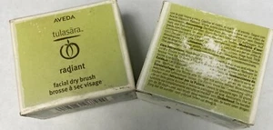 Aveda Tulasara Radiant Facial Dry Brush - Discontinued - Picture 1 of 2