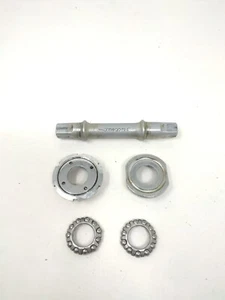 G vintage movimento centrale bottom bracket ofmega 70 c corsa road bici bike  - Picture 1 of 2