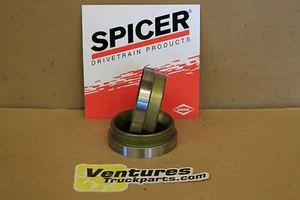 INNER TUBE SEAL GMC DANA 44 OR 10 BOLT FRONT AXLE DANA SPICER BOTH SIDES - Picture 1 of 2