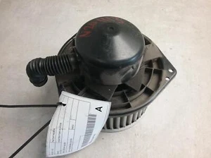 NISSAN PATHFINDER HEATER FAN MOTOR R50, 02/99-06/05 - Picture 1 of 4