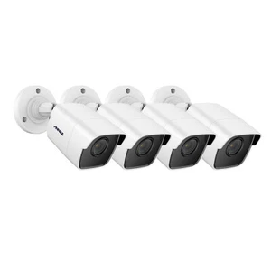 ANNKE 5MP TVI Überwachungskamera Aussen IP67 Kameras Für Überwachungssysteme DVR - Bild 1 von 9