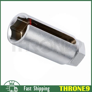 Herramienta de extracción de desplazamiento con sensor de oxígeno para automóvil de 7/8"" 22 mm 3/8"" - Imagen 1 de 6