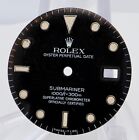 Vintage Rolex Submariner Tritium 16800 16610 Tropical Dial #376