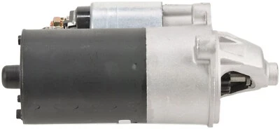 For 2003-2009 Ford E-450 Super Duty Bosch Starter (Remanufactured) 2004 2005 - Image 1 of 4