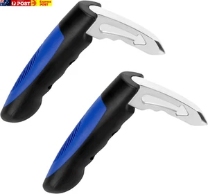 2-Pack Portable Vehicle Support Handle,Elderly Car Assist Handle Cane Automotive - Picture 1 of 7