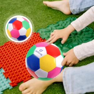 Soccer Football For Kid Toddler Football Football Football Kid Indoor - Picture 1 of 12
