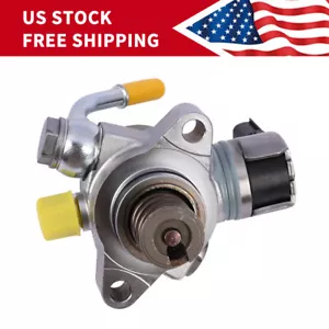 High Pressure Fuel Pump Fit Toyota Yaris 2019-20 Scion iA 2016 1.5L 23221WB001 - Picture 1 of 9