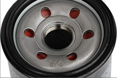 Filtro de aceite de motor SUZUKI Swift/Vitara/SX4/Aerio/Jimny 1,5/1,6/1,8 L x2 piezas Foto 1 de 4