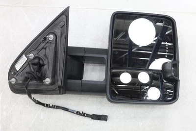 NUEVO OEM GM Espejo de remolque lateral para pasajeros con señal 23351802 Silverado 3500 16-19 Foto 1 de 4