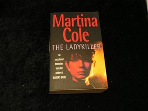 The Ladykiller by Martina Cole - Bild 1 von 1