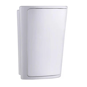 DSC PG9914 Wireless PowerG Digital Pet-Immune PIR Motion Detector - Picture 1 of 2