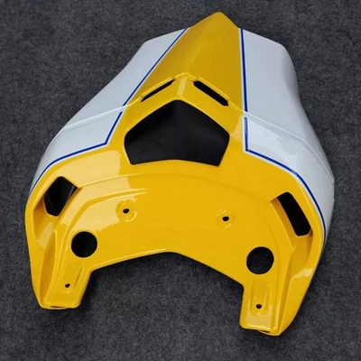 Ajuste para Ducati 749 999 R S carrocería carenado trasero abrazador asiento trasero capucha 2003-2006 Foto 1 de 4