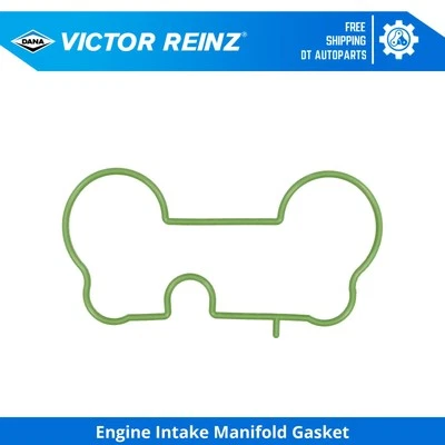 Junta colector admisión motor Victor Reinz 1997-2000 Mercedes-Benz SLK230 Foto 1 de 2