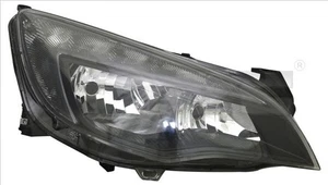 LEFT HAND DRIVE EUROPE EDITION HEADLIGHT 20-15602-06-2 TYC - Picture 1 of 4