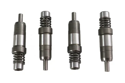 Hydraulic Tappet Unit Set of 4 for Harley Davidson by V-Twin - Image 1 of 4