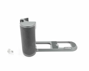 SmallRig L-Form Montageplatte mit Griff für Leica Q3 #4568 (#19061) - Bild 1 von 7