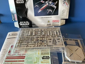 X-Wing Fighter de Fine Molds, Ref. SW-1 en escala 1/72 vintage 2001 - Imagen 1 de 8