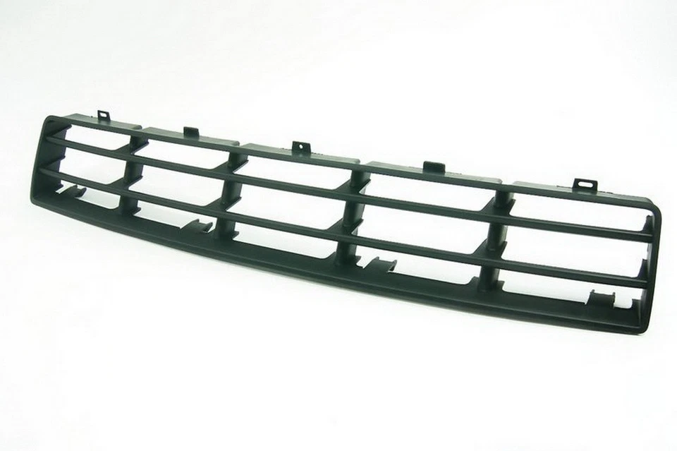 VW Golf Cabrio genuino. Rejilla Cabriolet R32 centro negro satinado 1J0853677DB41 Foto 1 de 1