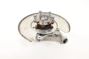 2017 - 2023 TESLA MODEL 3 REAR RIGHT SIDE STEERING KNUCKLE & HUB OEM 104441600G - Bild 1 von 16