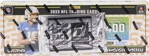 2023 Panini Donruss Football Factory Set Hobby Box Sealed NFL FREE SHIPPING - Picture 1 of 1