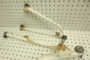 2007 SKI-DOO SUMMIT XRS 800R LEFT FRONT LOWER SUSPENSION CONTROL A ARM LOWER - Picture 1 of 4