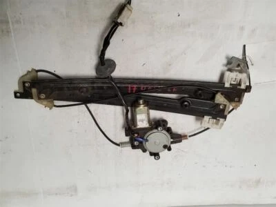 2003-2008, Nissan Máxima SE, regulador de ventana delantera del conductor, 3,5 L, n.º de parte: 82721-7Y000 Foto 1 de 3